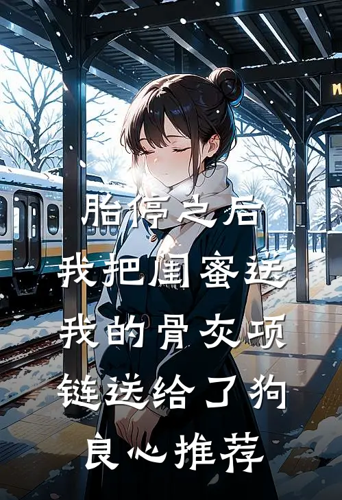 胎停之后，我把闺蜜送我的骨灰项链送给了狗良心推荐