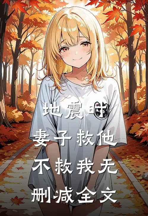 地震时，妻子救他不救我无删减全文