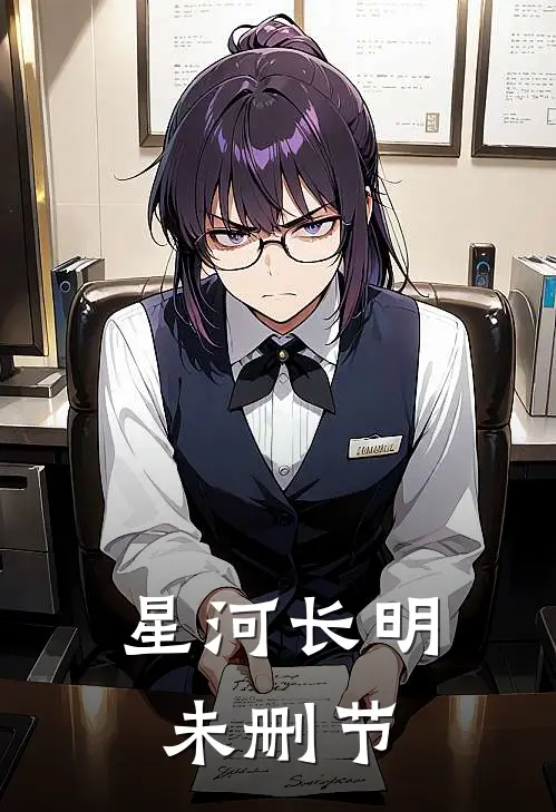 星河长明未删节