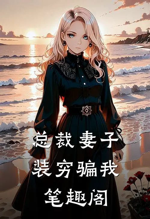 总裁妻子装穷骗我笔趣阁