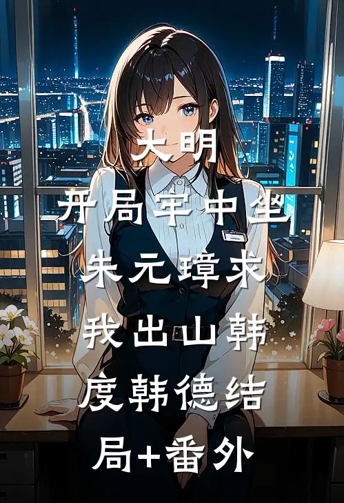 大明：开局牢中坐，朱元璋求我出山韩度韩德结局+番外