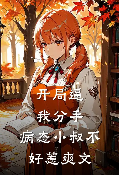 开局逼我分手，病态小叔不好惹爽文
