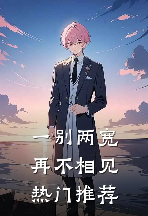 一别两宽，再不相见热门推荐