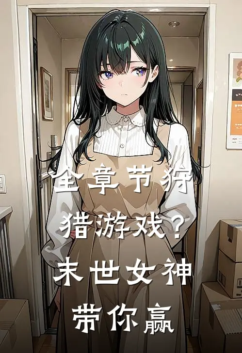 全章节狩猎游戏？末世女神带你赢