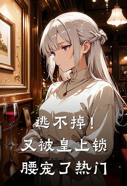 逃不掉！又被皇上锁腰宠了热门