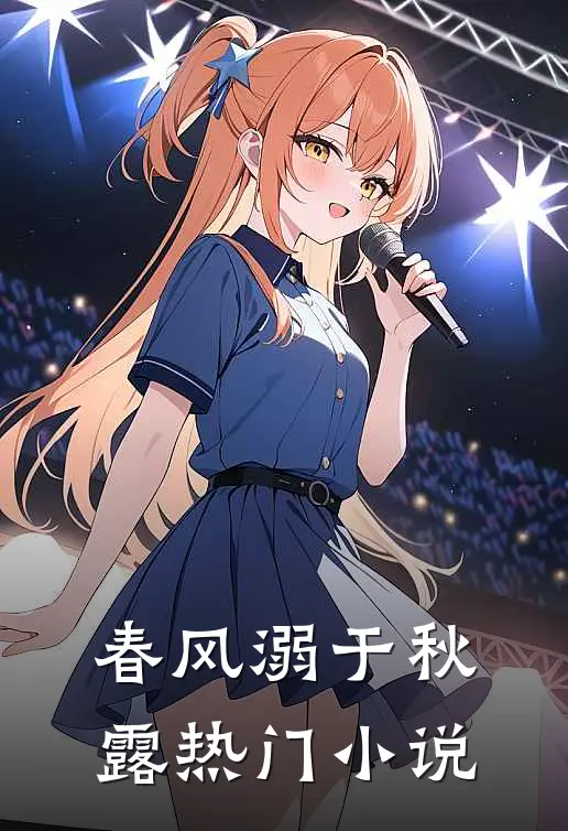 春风溺于秋露热门小说