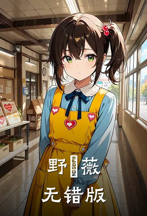 野薔薇无错版