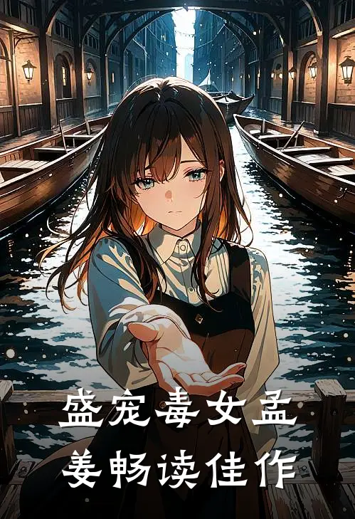 盛宠毒女孟姜畅读佳作