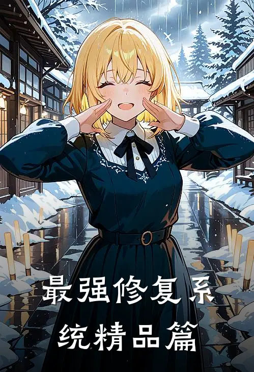 最强修复系统精品篇
