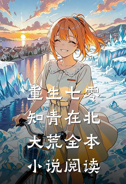 重生七零：知青在北大荒全本小说阅读