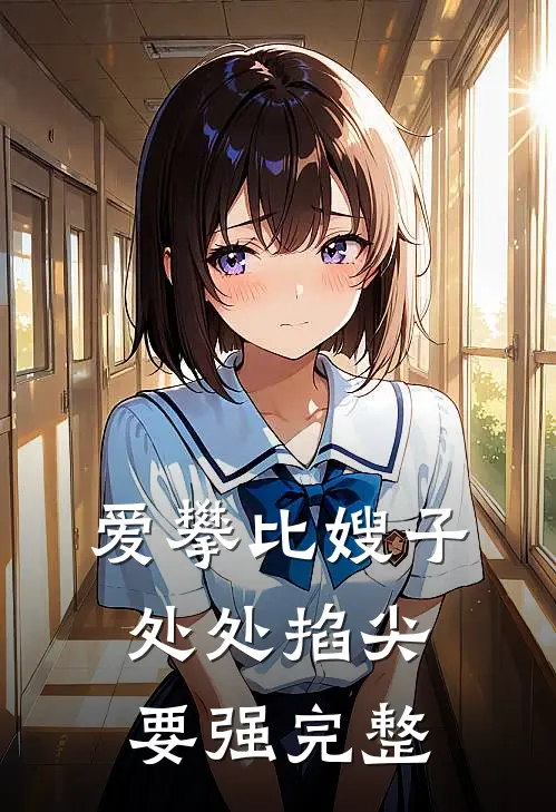 爱攀比嫂子处处掐尖要强完整