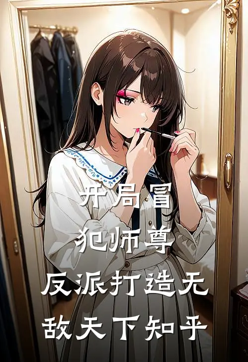 开局冒犯师尊,反派打造无敌天下知乎全文