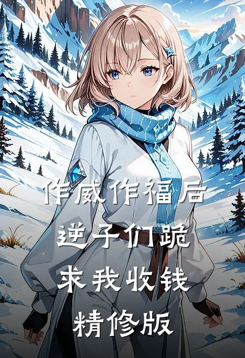 作威作福后，逆子们跪求我收钱精修版