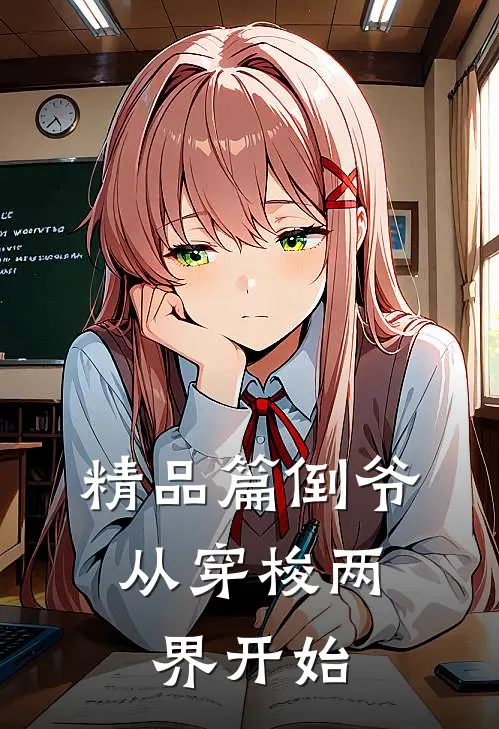 精品篇倒爷，从穿梭两界开始