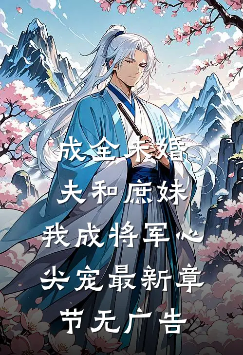 成全未婚夫和庶妹，我成将军心尖宠最新章节无广告