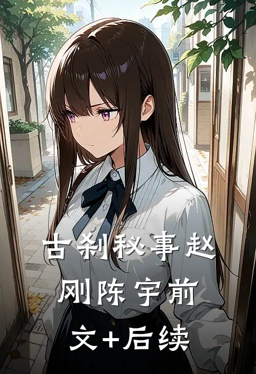古刹秘事赵刚陈宇前文+后续