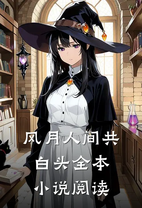 风月人间共白头全本小说阅读