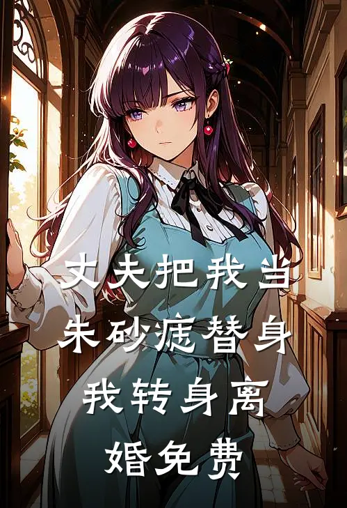 丈夫把我当朱砂痣替身，我转身离婚免费