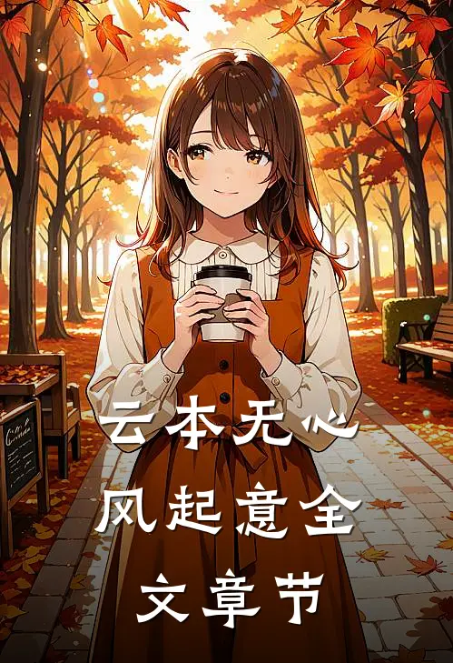 云本无心风起意全文章节