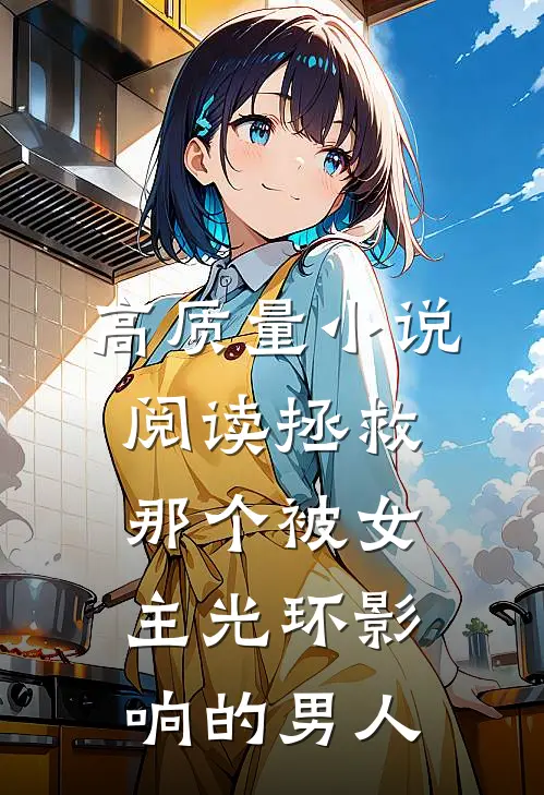 高质量小说阅读拯救那个被女主光环影响的男人