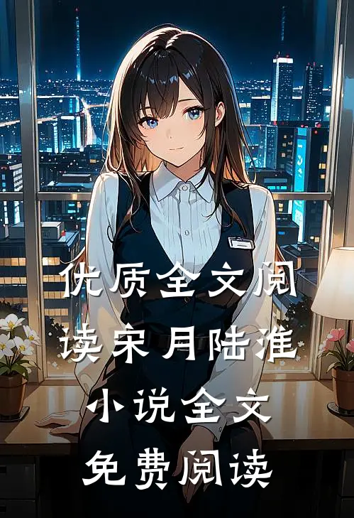 优质全文阅读宋月陆淮小说全文免费阅读