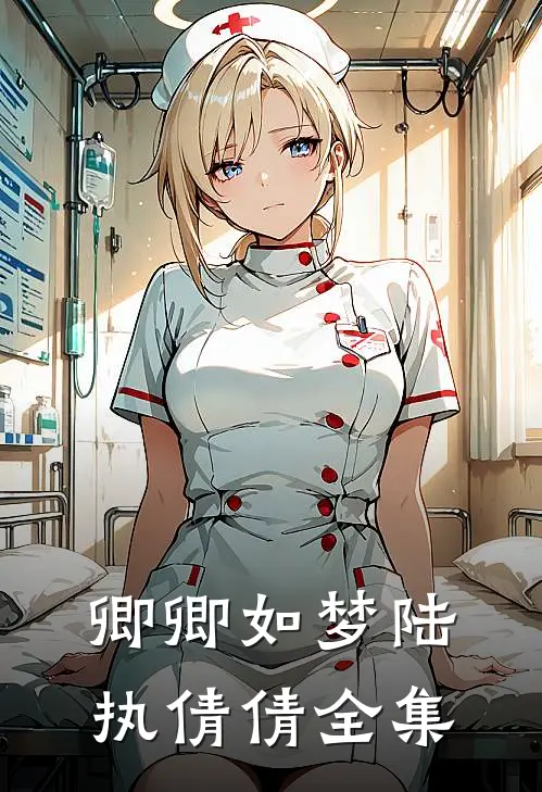 卿卿如梦陆执倩倩 全集
