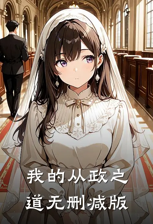我的从政之道无删减版