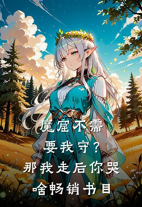 魔窟不需要我守？那我走后你哭啥畅销书目