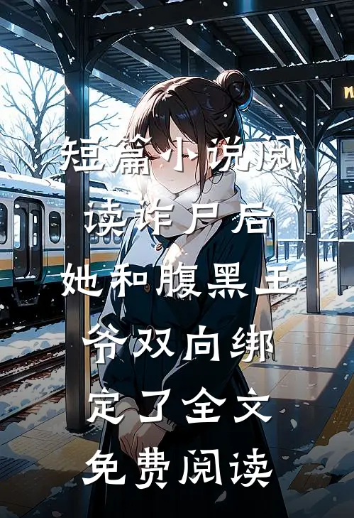 短篇小说阅读诈尸后,她和腹黑王爷双向绑定了全文免费阅读