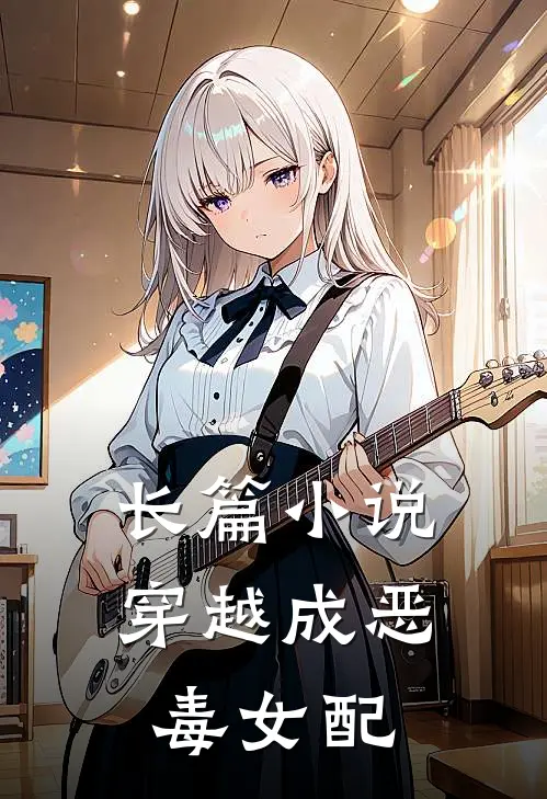长篇小说穿越成恶毒女配