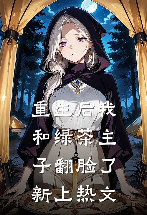 重生后我和绿茶主子翻脸了新上热文