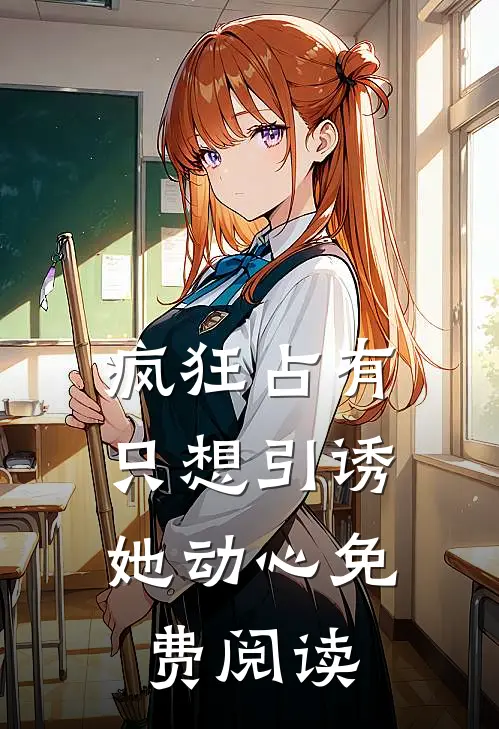 疯狂占有：只想引诱她动心免费阅读