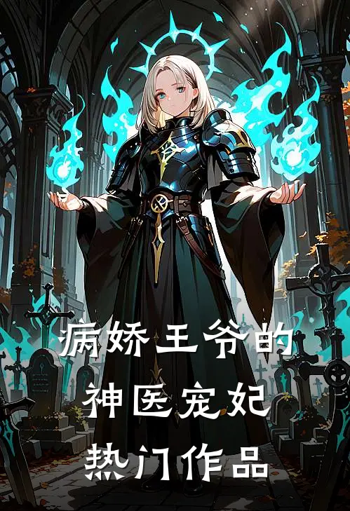 病娇王爷的神医宠妃热门作品