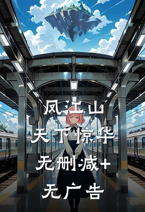 凤江山：天下惊华无删减+无广告