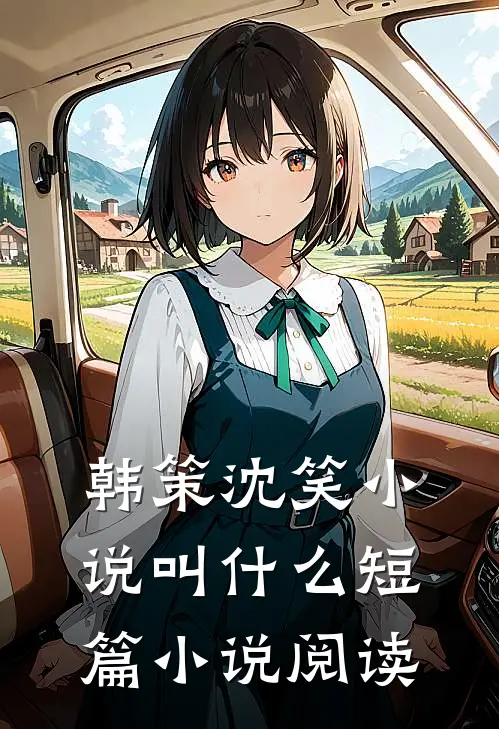 韩策沈笑小说叫什么短篇小说阅读