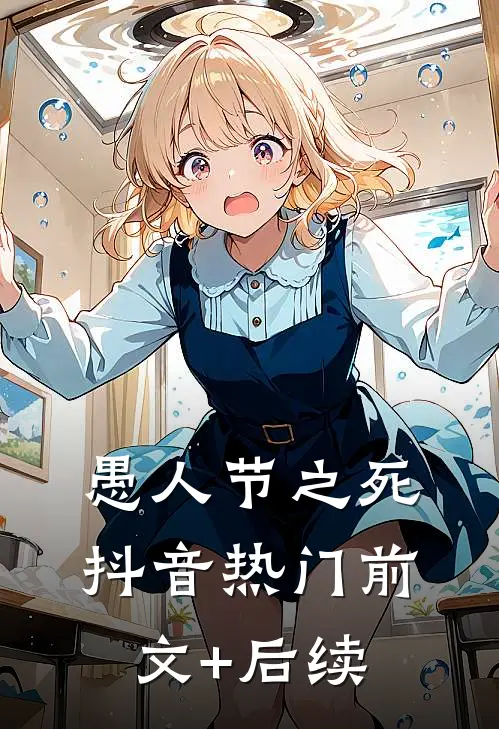 愚人节之死抖音热门前文+后续