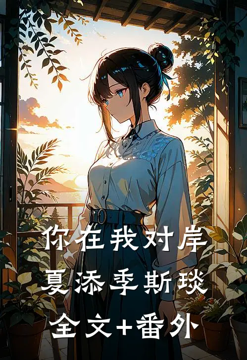 你在我对岸夏添季斯琰全文+番外