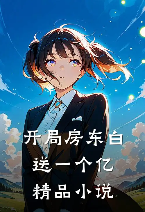 开局房东白送一个亿精品小说