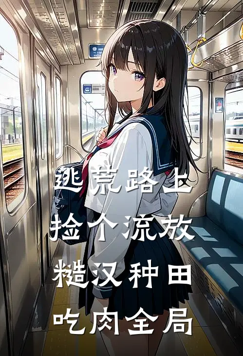 逃荒路上，捡个流放糙汉种田吃肉全局