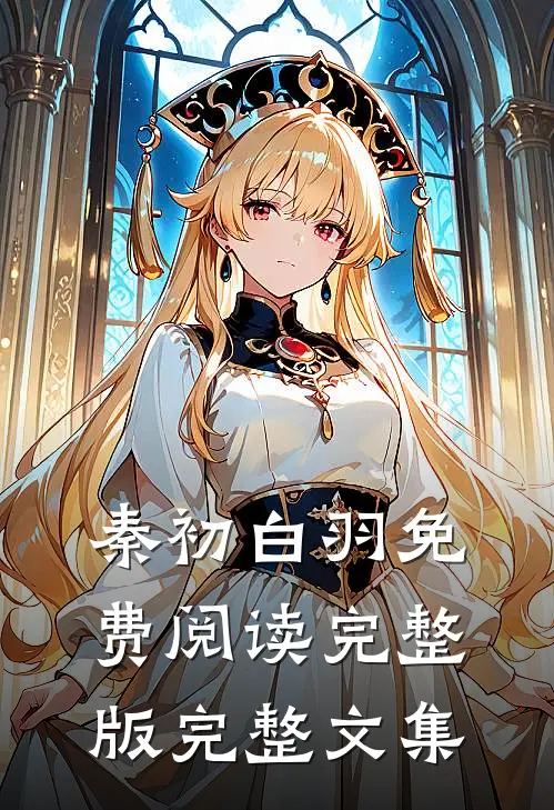 秦初白羽免费阅读完整版完整文集