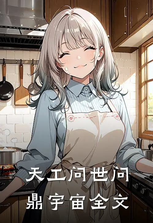 天工问世问鼎宇宙全文