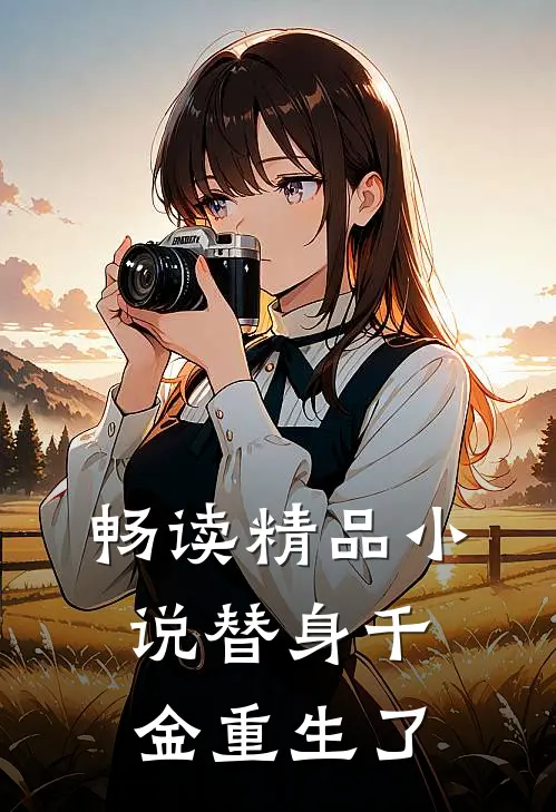 畅读精品小说替身千金重生了