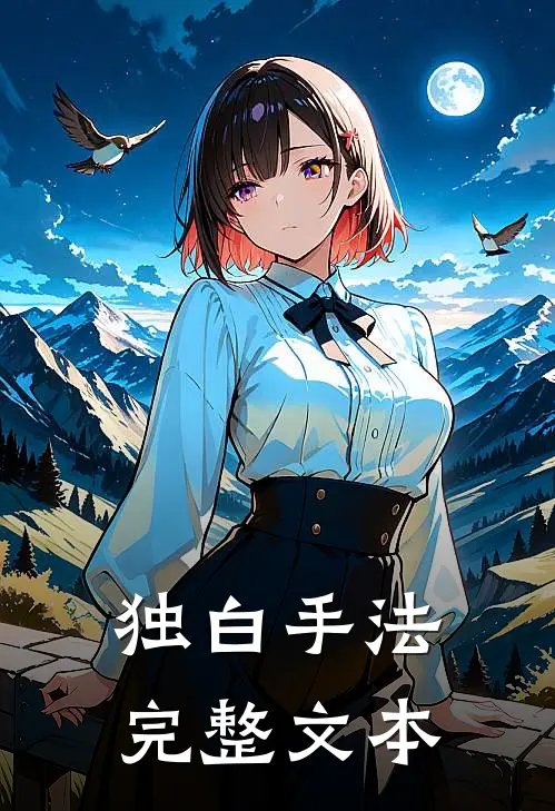 独白手法完整文本