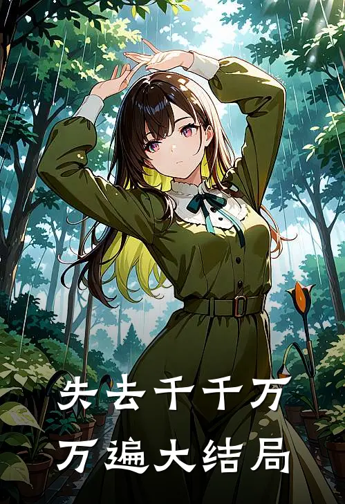 失去千千万万遍大结局