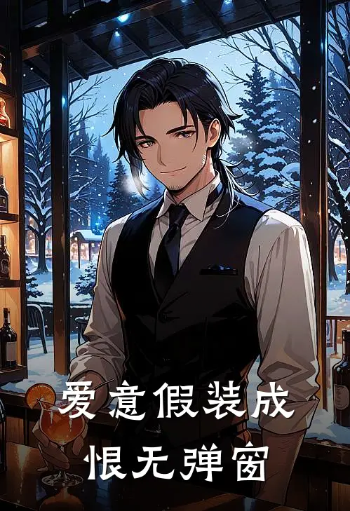 爱意假装成恨无弹窗