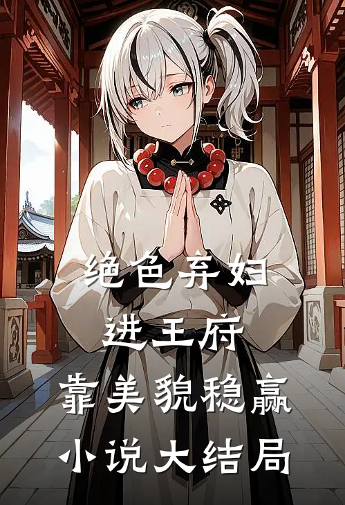 绝色弃妇进王府，靠美貌稳赢小说大结局
