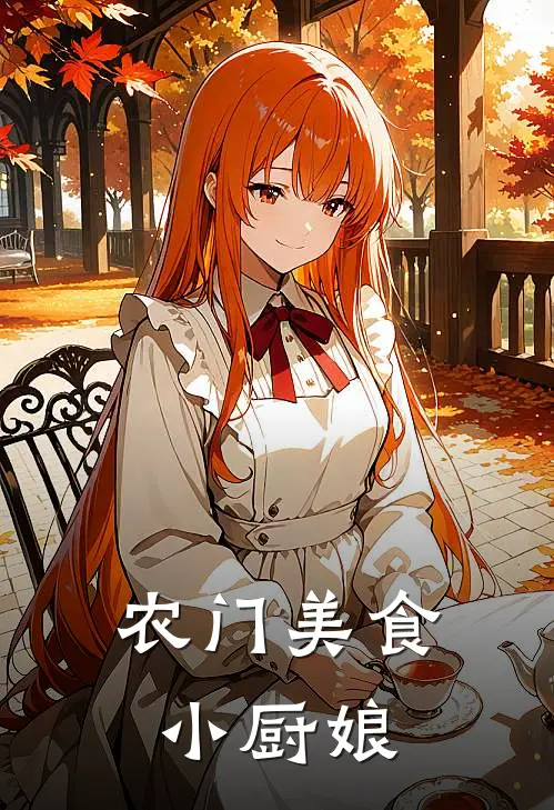 农门美食小厨娘