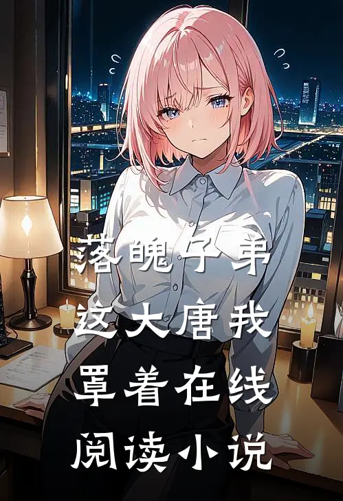 落魄子弟这大唐我罩着在线阅读小说