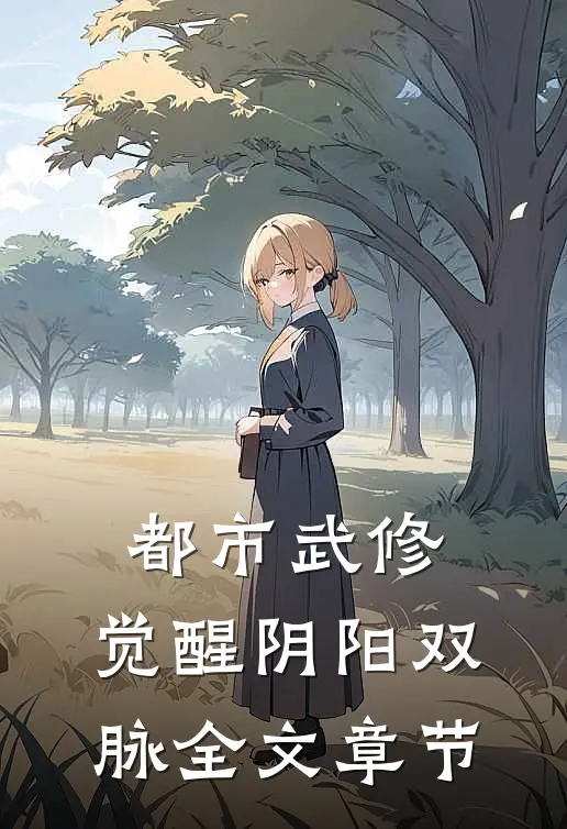 都市武修：觉醒阴阳双脉全文章节