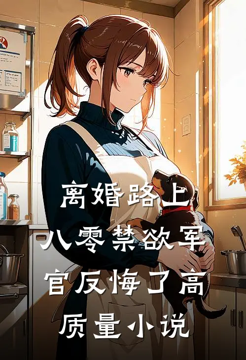 离婚路上，八零禁欲军官反悔了高质量小说